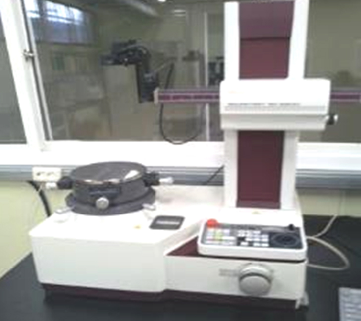 신뢰성 시험 이미지