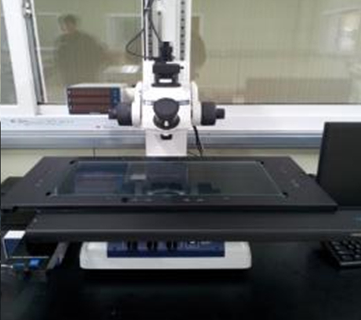 신뢰성 시험 이미지