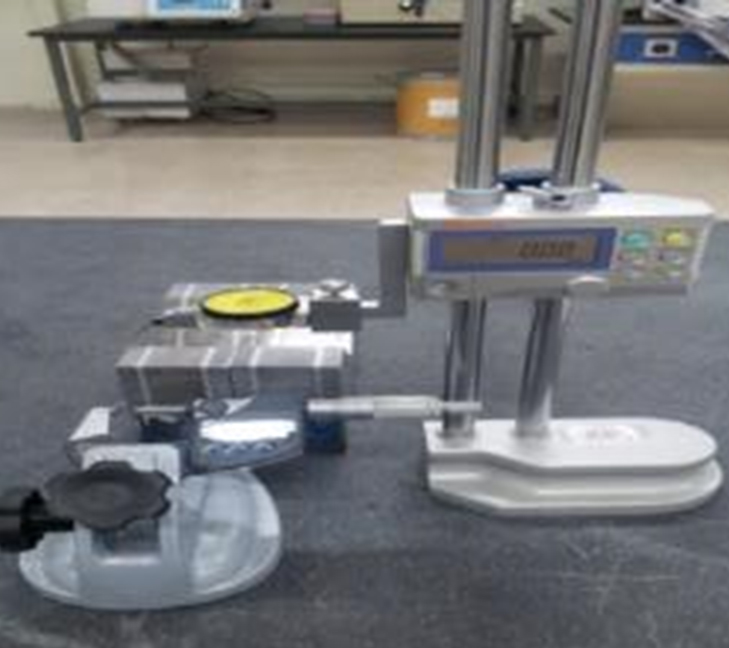 신뢰성 시험 이미지