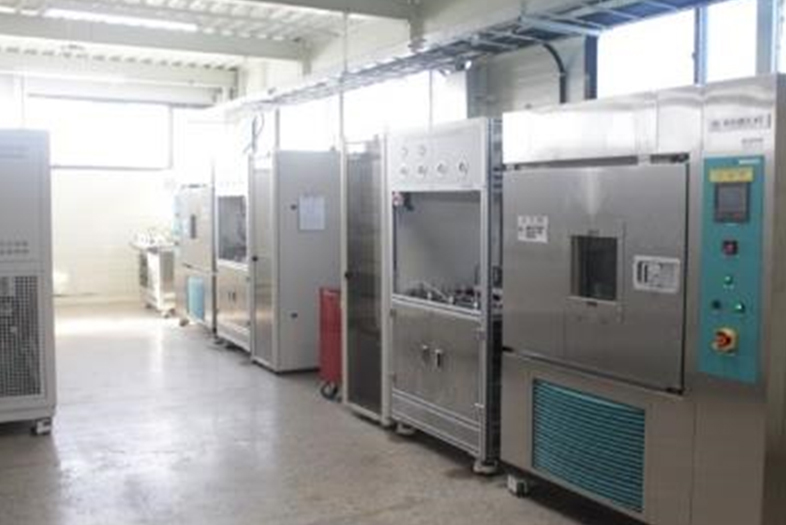 신뢰성 시험 이미지