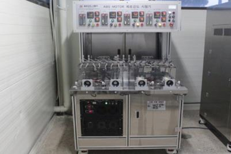 신뢰성 시험 이미지