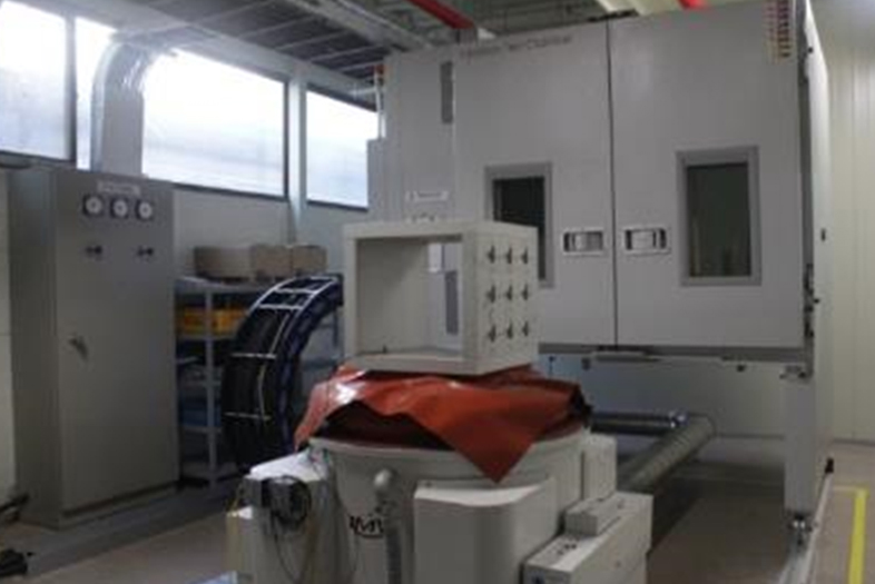 신뢰성 시험 이미지