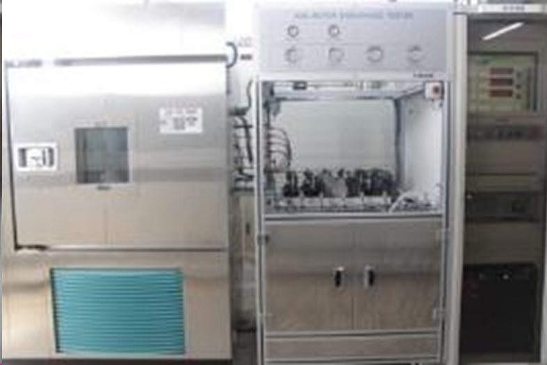 시험설비 이미지