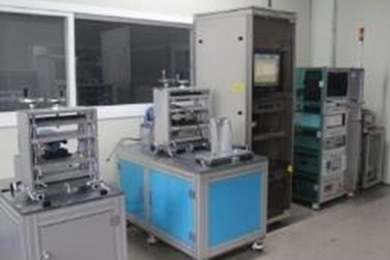 시험설비 이미지