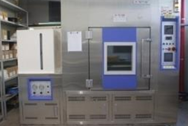 시험설비 이미지