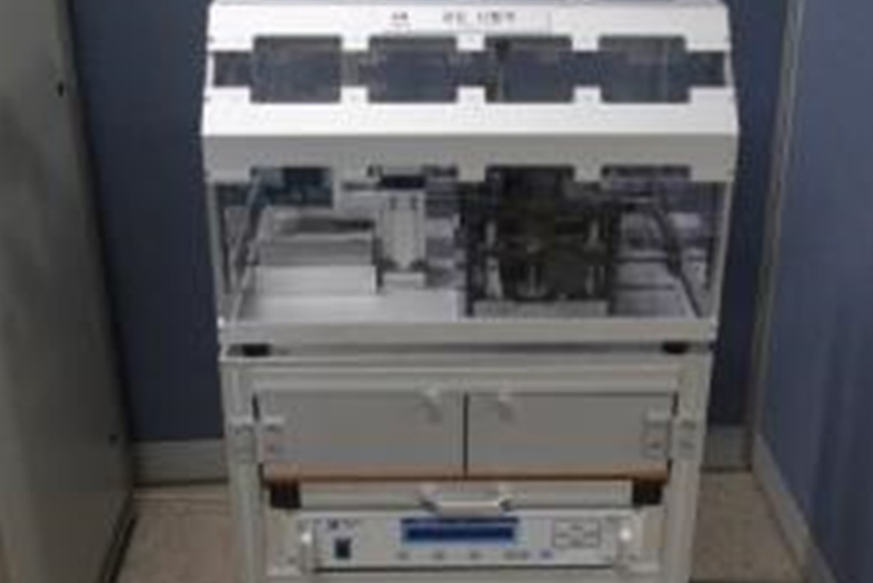 시험설비 이미지