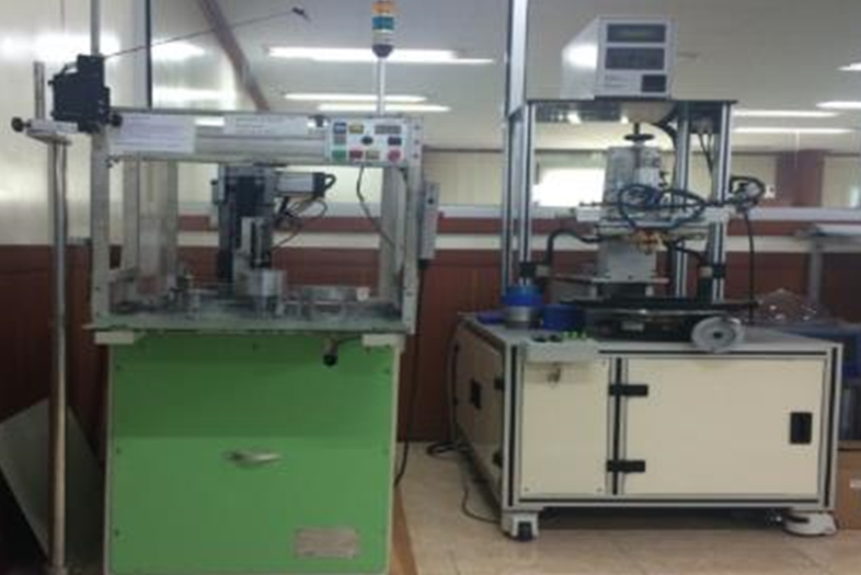 신뢰성 시험 이미지