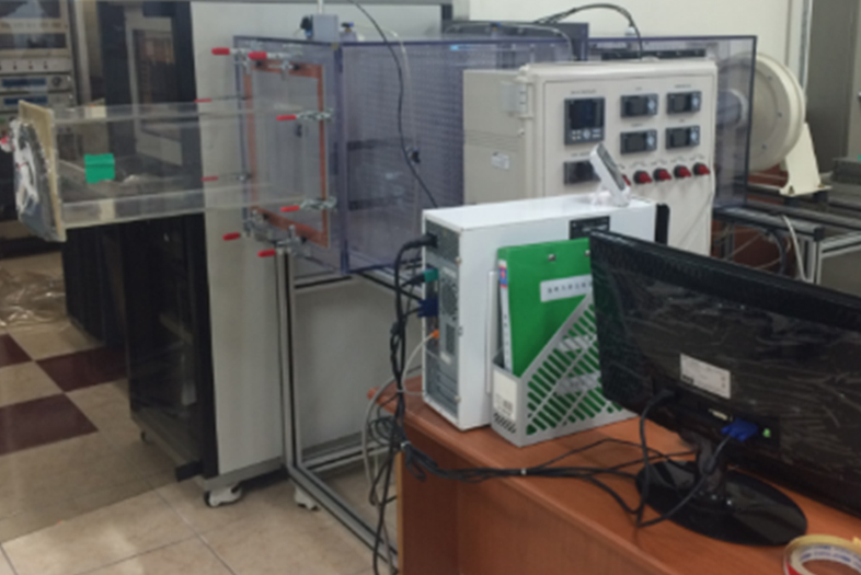 신뢰성 시험 이미지