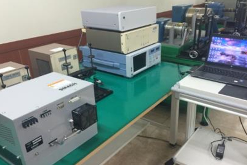 신뢰성 시험 이미지