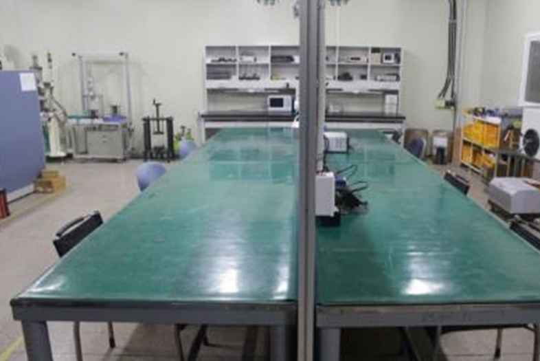 신뢰성 시험 이미지