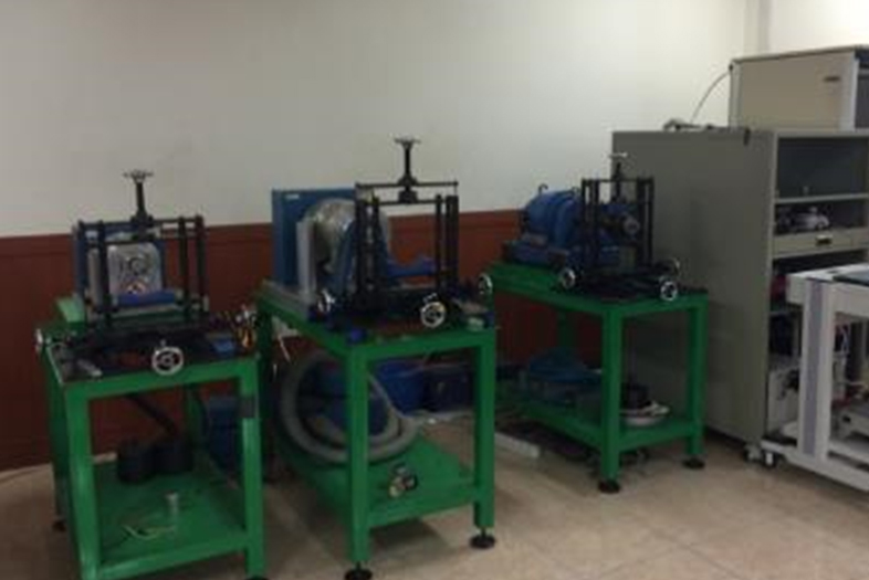 신뢰성 시험 이미지