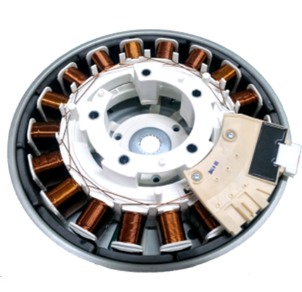 SDM CLUTCH 시스템